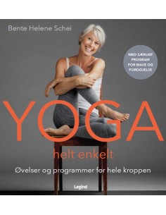 Yoga helt enkelt