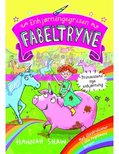 Enhjørningegrisen...