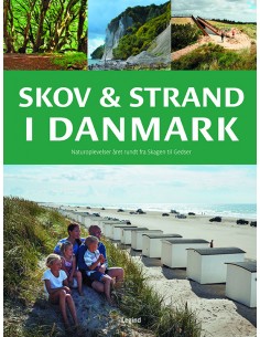 Skov og strand i Danmark