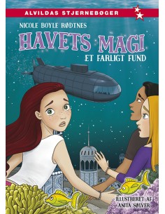 Havets magi 5: Et farligt fund
