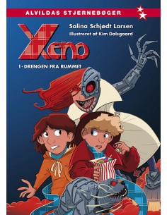Xeno 1: Drengen fra rummet