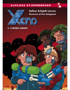 Xeno 2: Cyborg-hæren