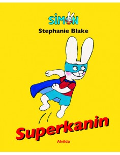 Simon - Superkanin