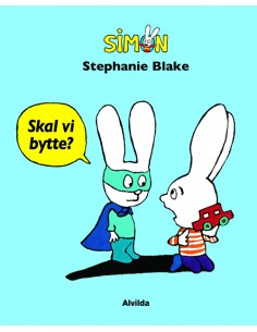 Simon - Skal vi bytte?