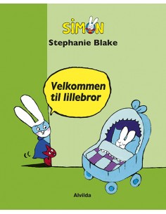 Simon - Velkommen til...