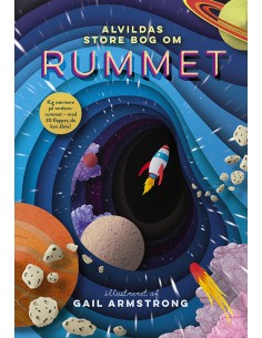 Alvildas store bog om rummet