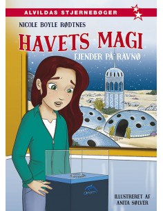 Havets magi 6: Fjender på...