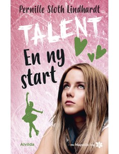 Talent 2: En ny start...