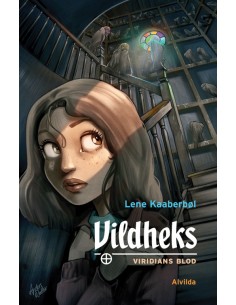 Vildheks 2: Viridians blod