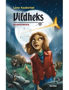 Vildheks 4: Blodsungen