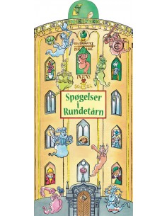 Spøgelser i Rundetårn