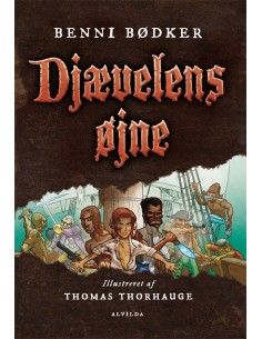 Djævelens øjne