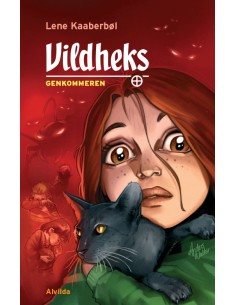 Vildheks 6: Genkommeren