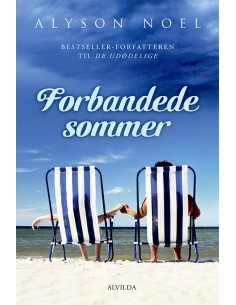 Forbandede sommer