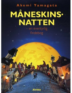 Måneskinsnatten