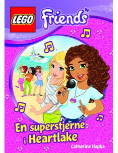 LEGO Friends - En...