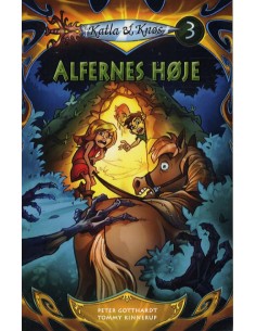 Katla & Knøs 3 (sæt á 2...