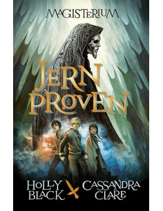 Magisterium 1: Jernprøven