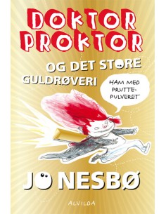 Doktor Proktor og det store...