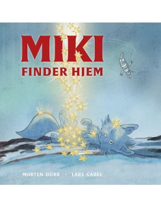 Miki finder hjem