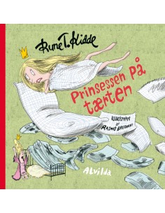 Prinsessen på tærten