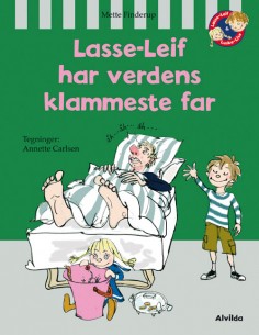 Lasse-Leif har verdens...