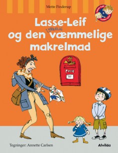 Lasse-Leif og den virkelig...