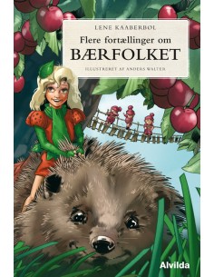 Flere fortællinger om...