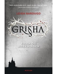 Shadow and Bone - Grisha 1:...