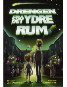 Drengen fra det ydre rum