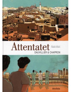 Attentatet