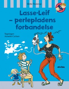 Lasse-Leif - Perlepladens...