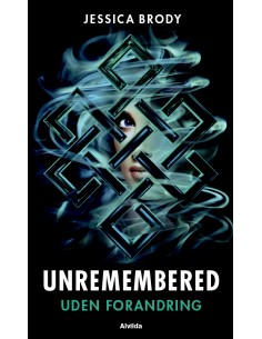 Unremembered 3: Uden...