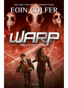 W.A.R.P. 2: Bødlens revolution
