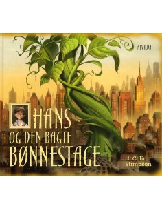 Hans og den bagte bønnestage