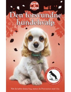 Dyr i fare: Den forsvundne...