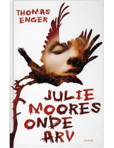 Julie Moores onde arv
