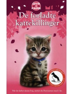 Dyr i fare: De forladte...