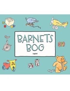 Barnets bog til pige og dreng