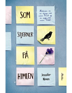 Som stjerner på himlen