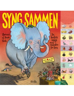 Syng sammen - De bedste...