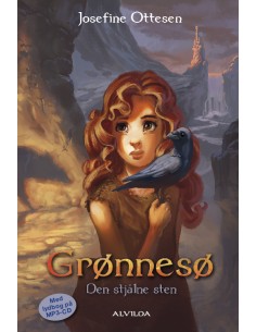 Grønnesø 1: Den stjålne...