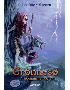 Grønnesø 2: Visdommens...