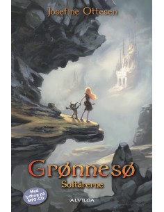 Grønnesø 3: Soltårerne (med...