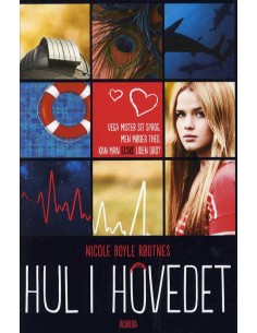 Hul i hovedet