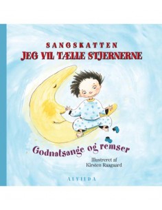 Sangskatten - Jeg vil tælle...