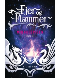 Fjer og flammer 1:...