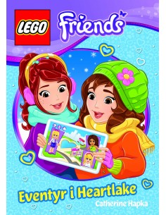 LEGO Friends - Eventyr i...
