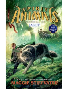 Spirit Animals 2: Jaget