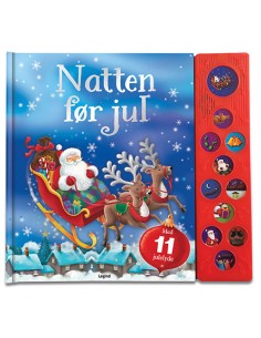 Natten før jul